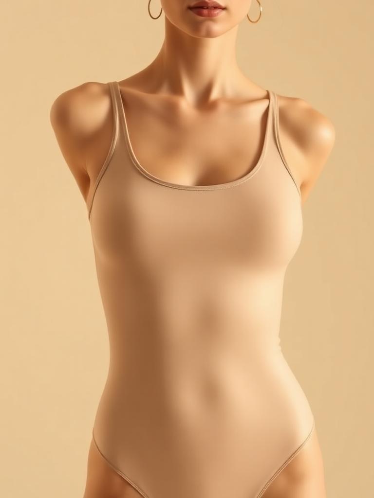 Bodysuits & Gainants