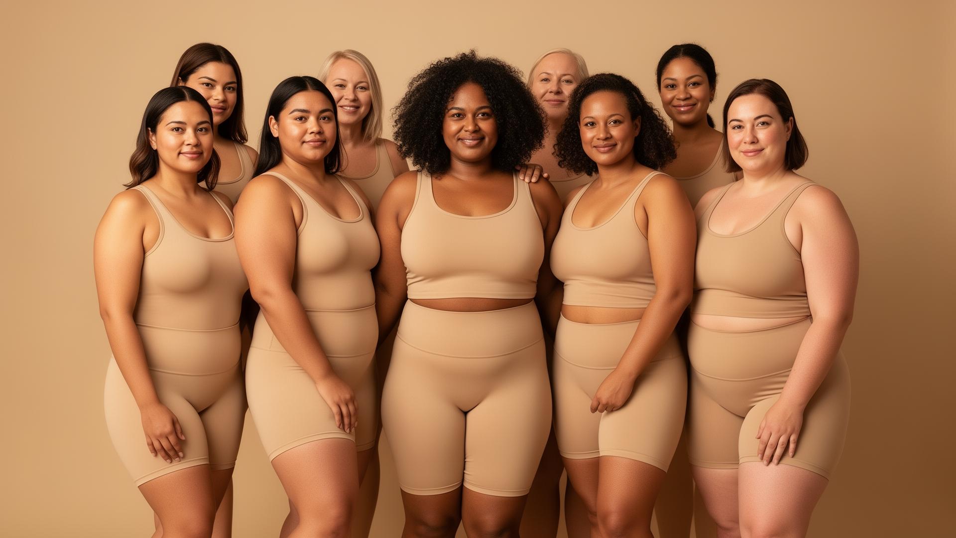 Modèle taille XS