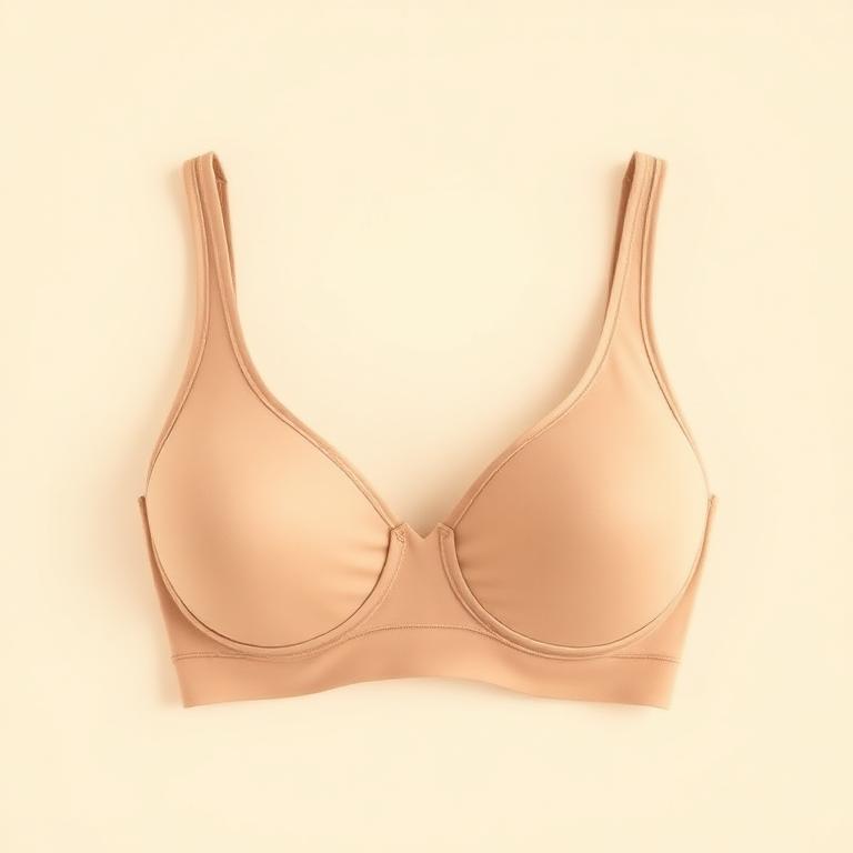 Brassière Sans Couture